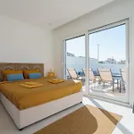 And Friends With Ocean View