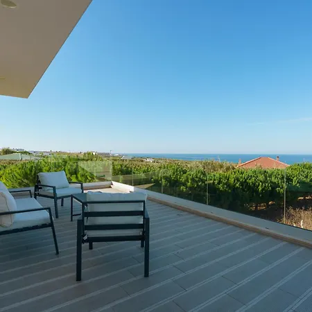 And Friends With Ocean View