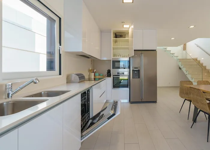 Villa And Friends With Ocean View