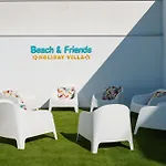 And Friends With Ocean View