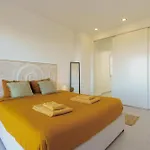 And Friends With Ocean View Villa