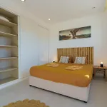 Villa And Friends With Ocean View Lourinhã
