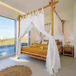 And Friends With Ocean View 빌라 *
