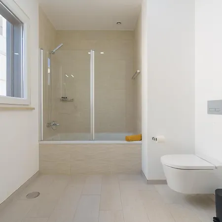 Villa And Friends With Ocean View Lourinha (Lisbon)