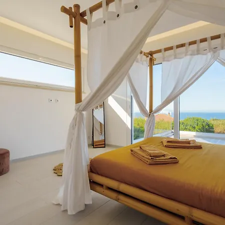 Vila And Friends With Ocean View