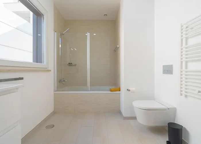 Villa And Friends With Ocean View Lourinha (Lisbon)